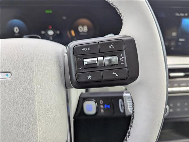 new 2026 Hyundai Palisade car, priced at $57,310