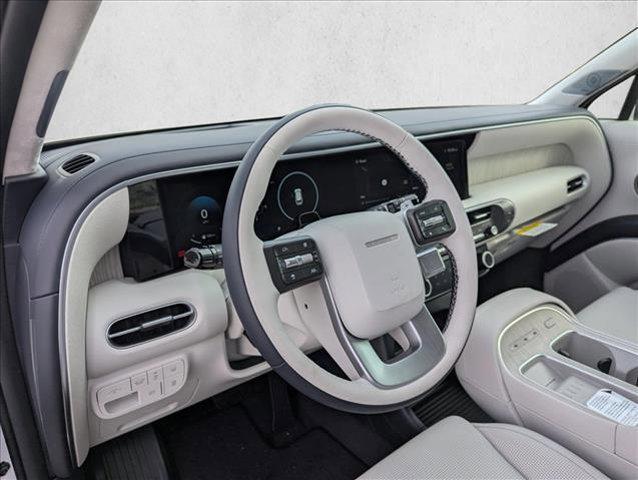 new 2026 Hyundai Palisade car, priced at $57,310