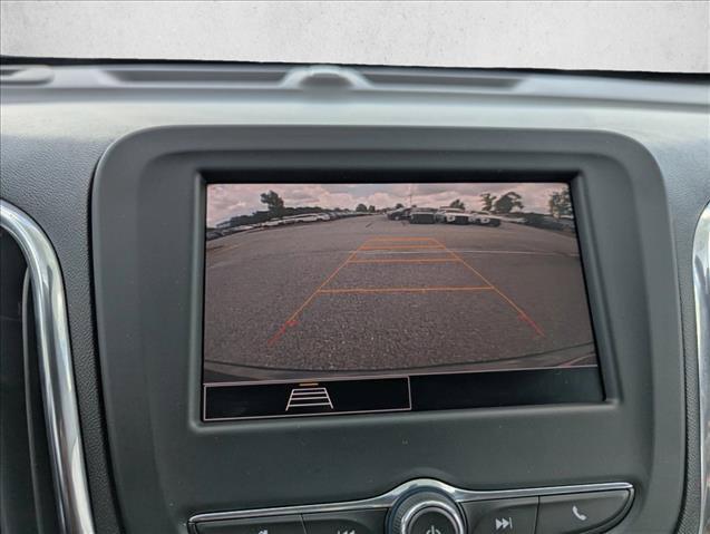 used 2022 Chevrolet Equinox car, priced at $22,426