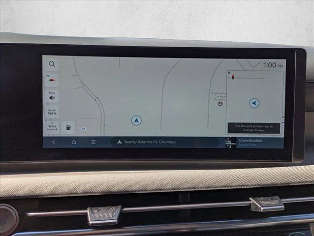 new 2026 Hyundai Tucson car, priced at $40,379