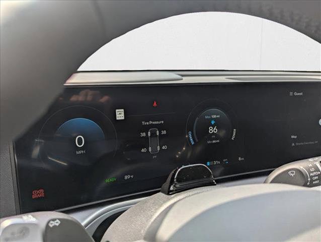 new 2026 Hyundai IONIQ 9 car, priced at $74,050