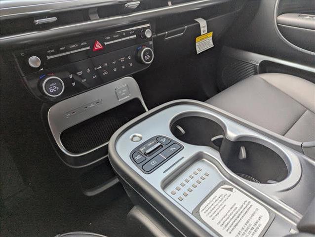 new 2026 Hyundai IONIQ 9 car, priced at $74,050