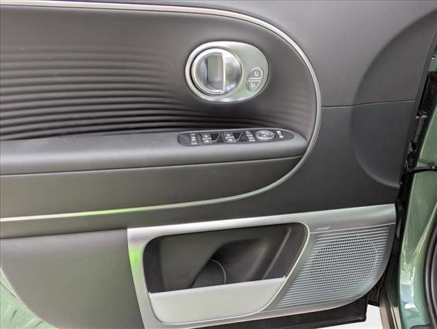 new 2026 Hyundai IONIQ 9 car, priced at $74,050