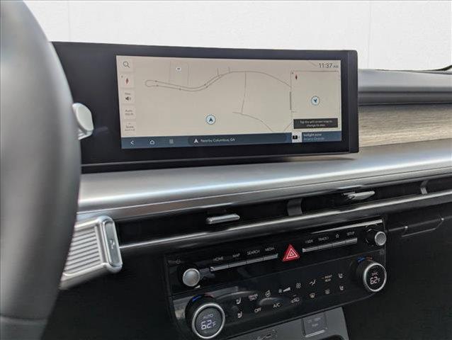 new 2026 Hyundai IONIQ 9 car, priced at $74,050