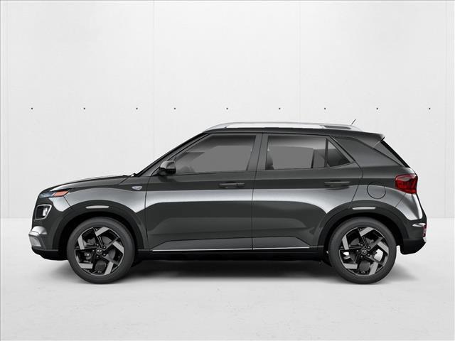 new 2026 Hyundai Venue car, priced at $24,037