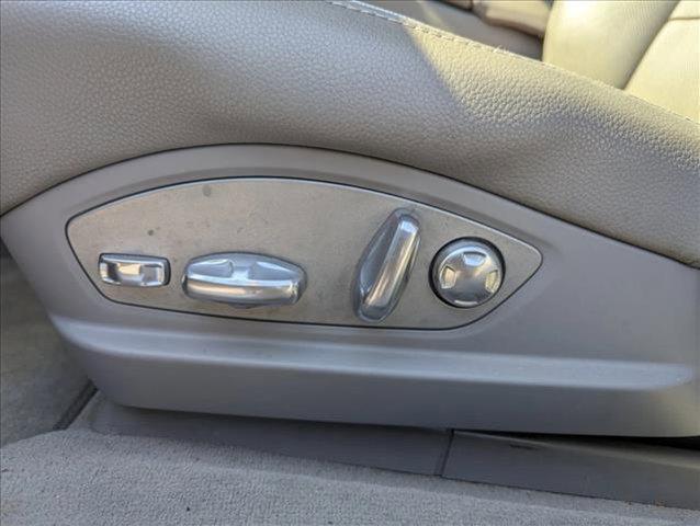 used 2011 Porsche Panamera car, priced at $19,426