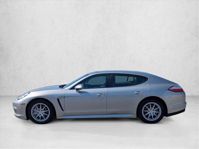 used 2011 Porsche Panamera car, priced at $19,426