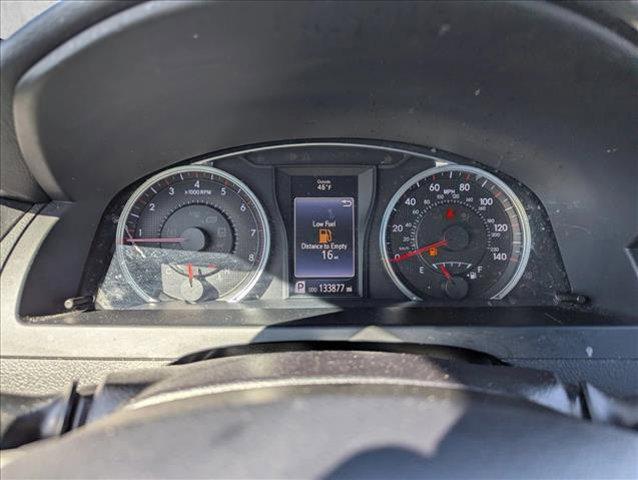 used 2015 Toyota Camry car, priced at $13,622