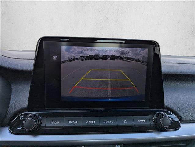 used 2024 Kia Forte car, priced at $16,181