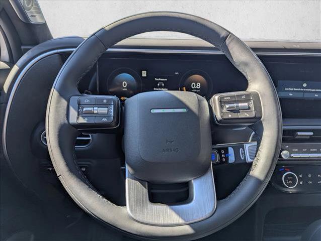 new 2026 Hyundai Palisade car, priced at $56,219