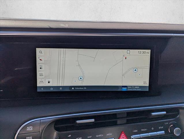 new 2026 Hyundai Palisade car, priced at $56,219