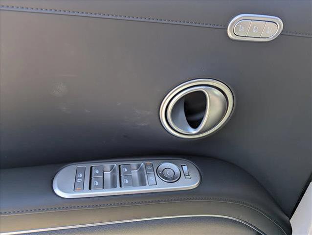 new 2026 Hyundai Palisade car, priced at $56,219