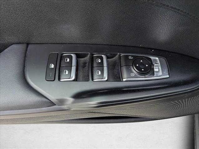 used 2022 Kia K5 car, priced at $18,295