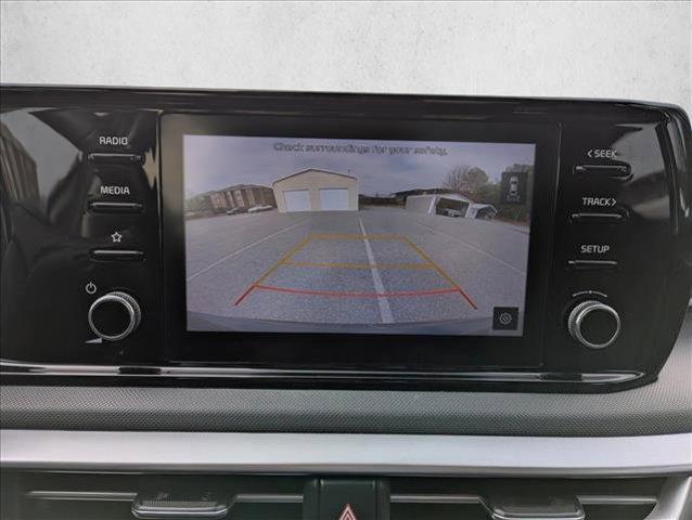 used 2022 Kia K5 car, priced at $18,295