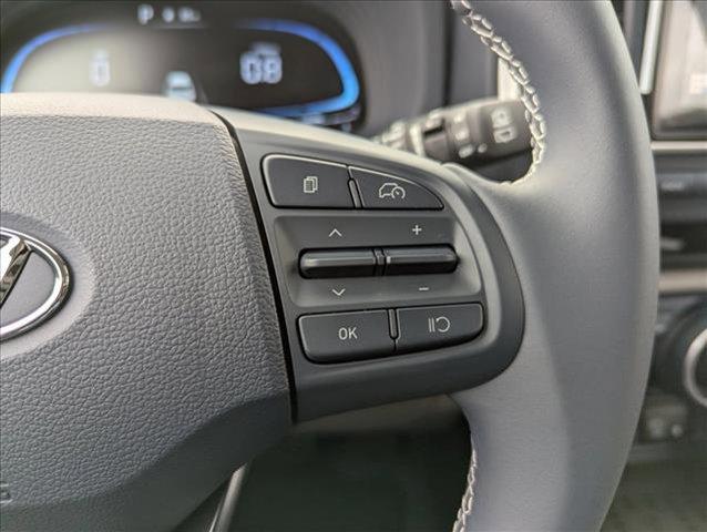 new 2026 Hyundai Venue car, priced at $24,253