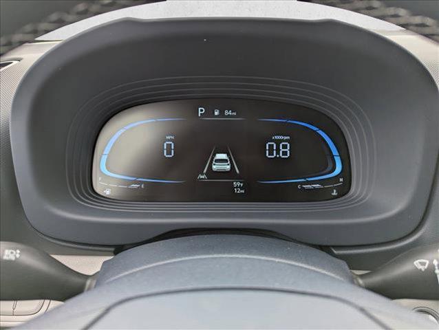 new 2026 Hyundai Venue car, priced at $24,253