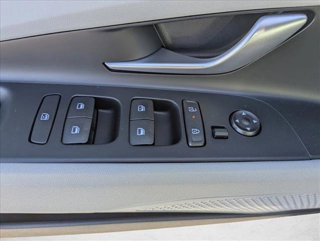 new 2026 Hyundai Elantra car, priced at $28,088