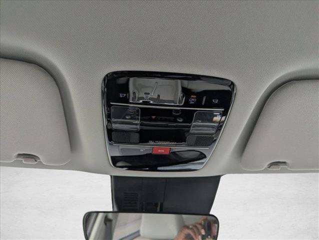 new 2026 Hyundai Santa Fe car, priced at $37,629