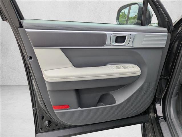 new 2026 Hyundai Santa Fe car, priced at $37,629