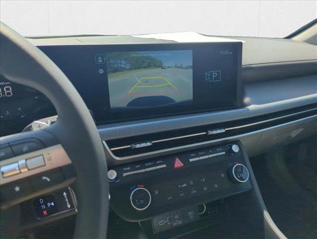 new 2025 Hyundai Sonata car, priced at $27,674