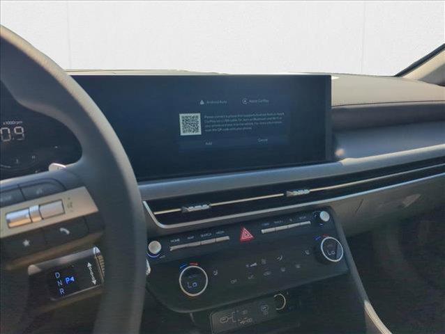 new 2025 Hyundai Sonata car, priced at $27,674