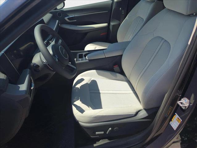 new 2025 Hyundai Sonata car, priced at $27,674