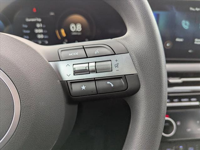 new 2026 Hyundai SANTA CRUZ car, priced at $36,813