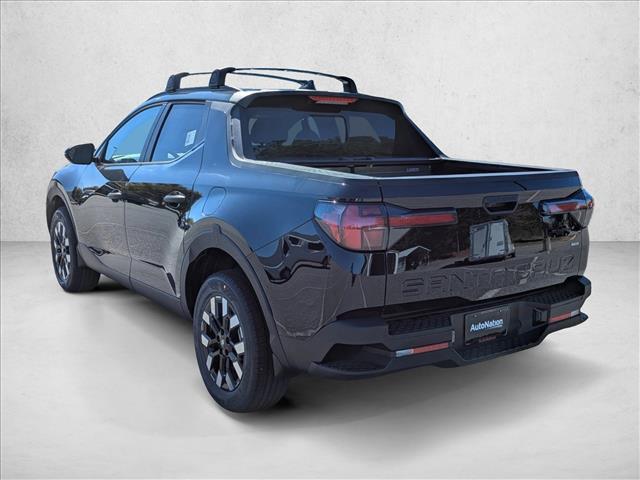 new 2026 Hyundai SANTA CRUZ car, priced at $36,940