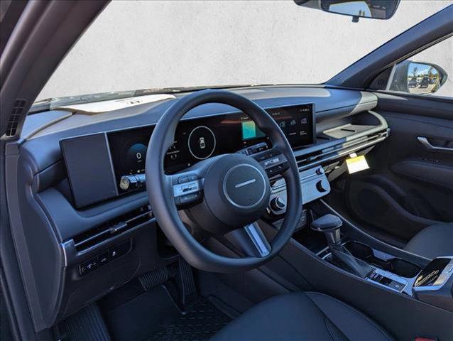 new 2026 Hyundai SANTA CRUZ car, priced at $36,940