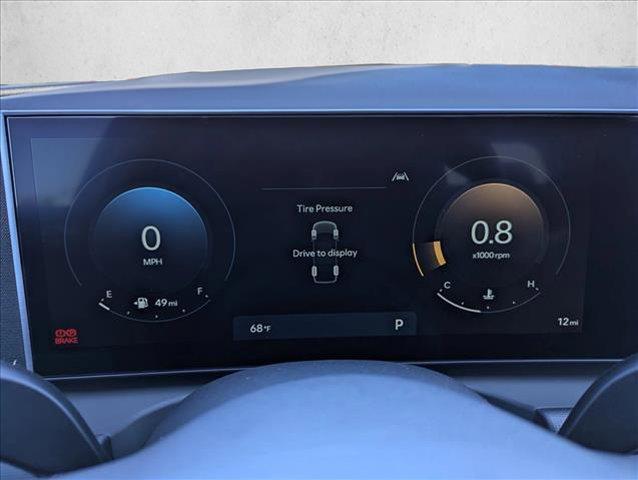 new 2026 Hyundai SANTA CRUZ car, priced at $36,940