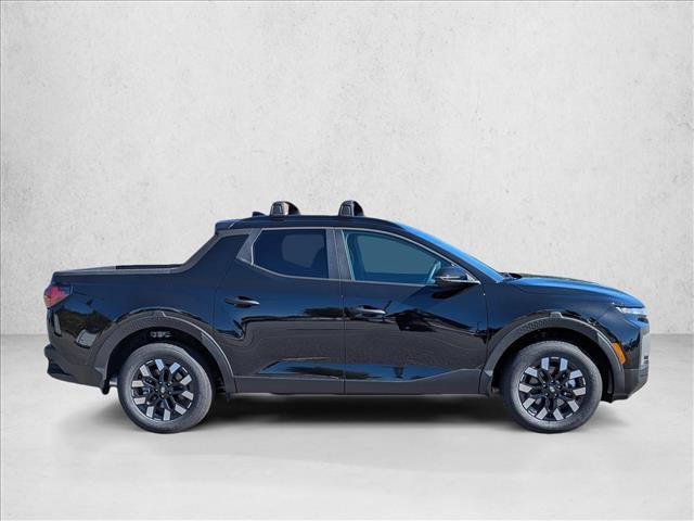 new 2026 Hyundai SANTA CRUZ car, priced at $36,940