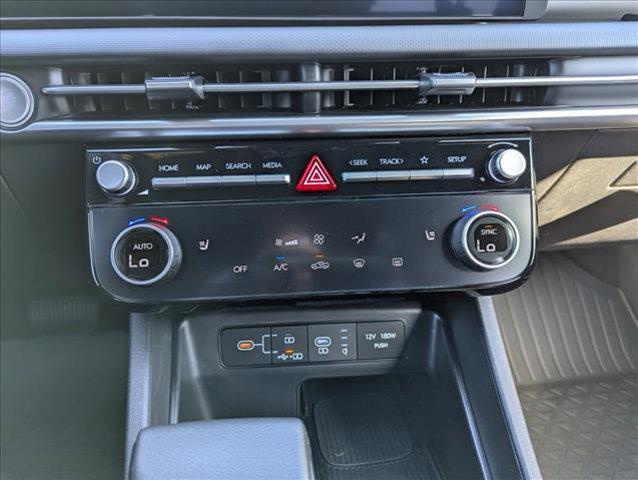 new 2026 Hyundai SANTA CRUZ car, priced at $36,940