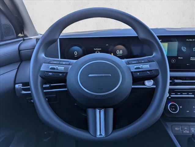 new 2026 Hyundai SANTA CRUZ car, priced at $36,940