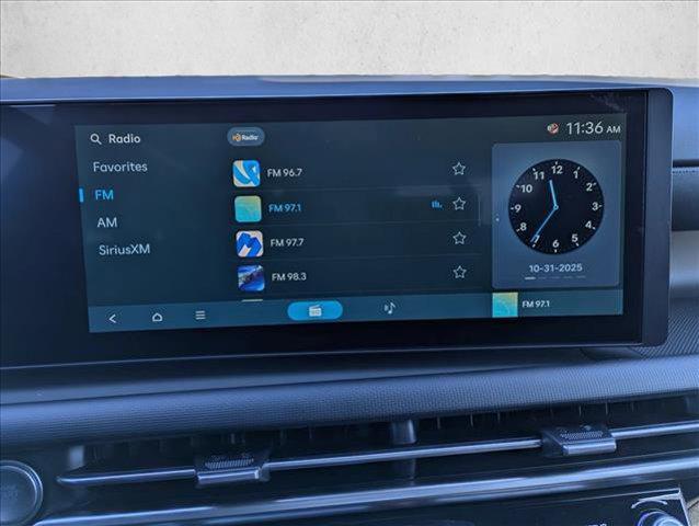 new 2026 Hyundai SANTA CRUZ car, priced at $36,940