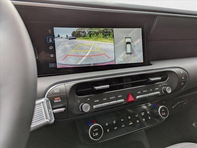 new 2026 Hyundai Palisade car, priced at $51,484