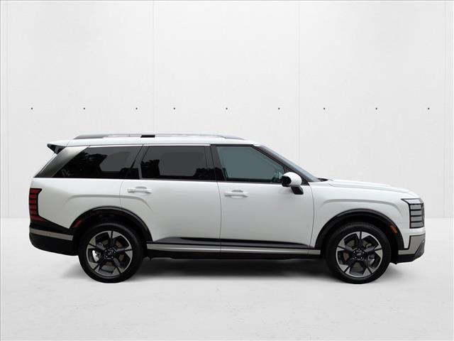 new 2026 Hyundai Palisade car, priced at $51,484