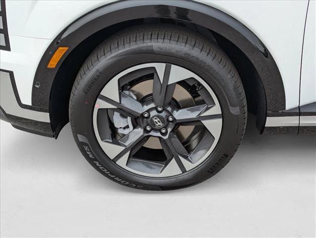 new 2026 Hyundai Palisade car, priced at $51,484