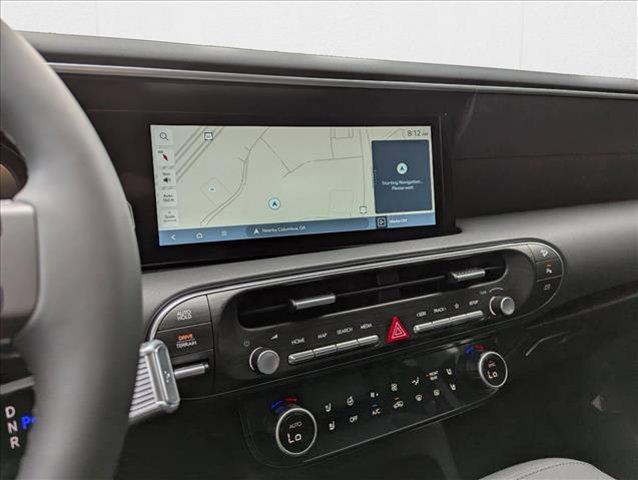 new 2026 Hyundai Palisade car, priced at $51,484