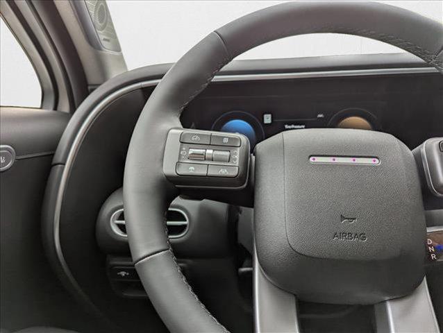 new 2026 Hyundai Palisade car, priced at $51,484