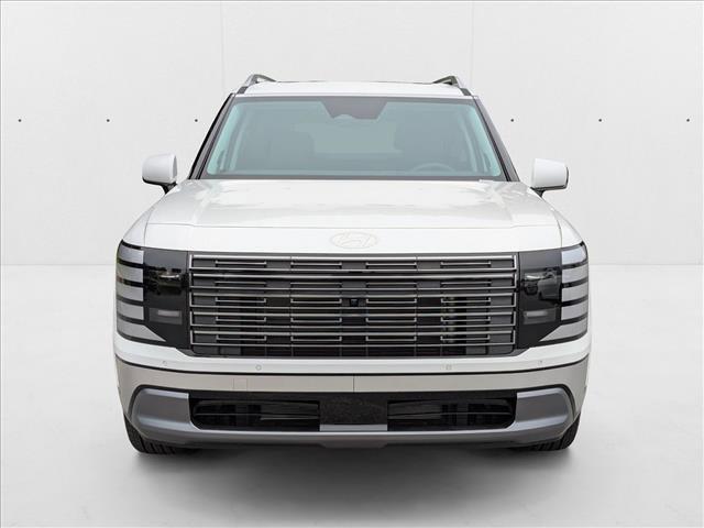 new 2026 Hyundai Palisade car, priced at $51,484