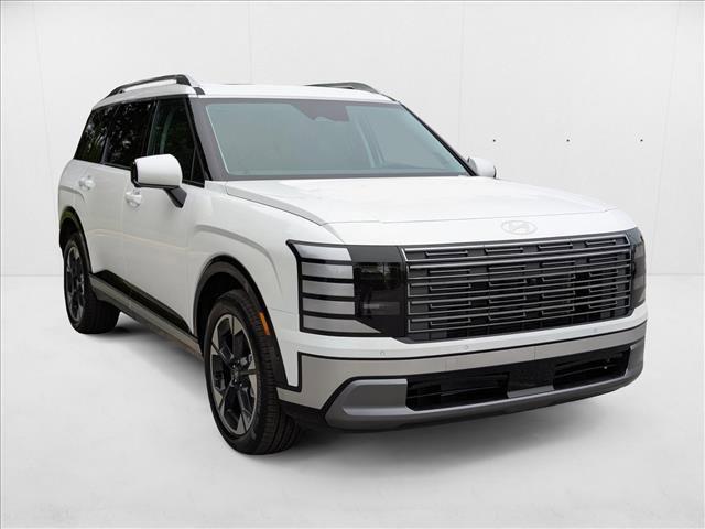 new 2026 Hyundai Palisade car, priced at $51,484