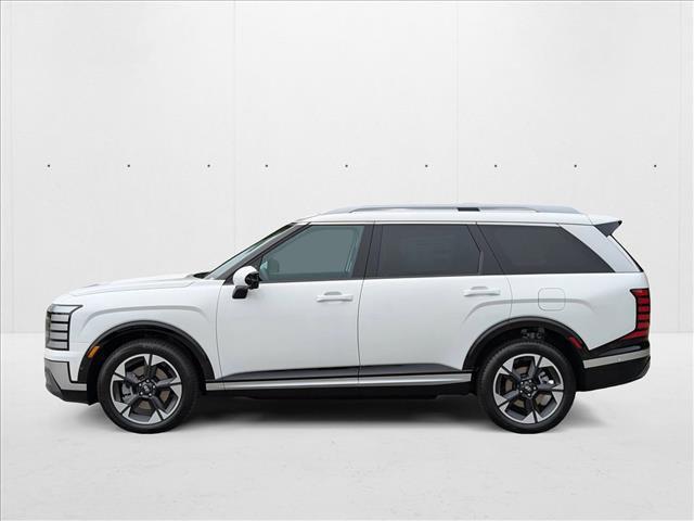 new 2026 Hyundai Palisade car, priced at $51,484