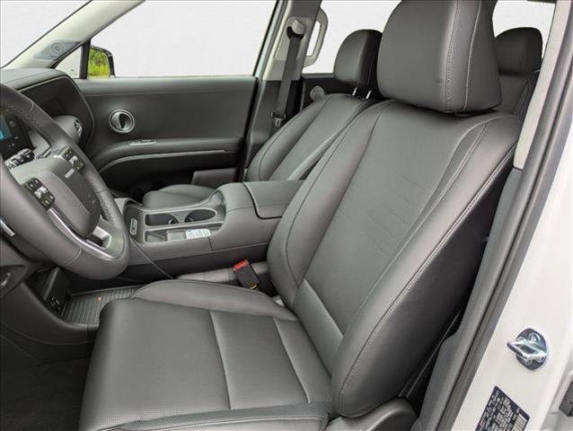 new 2026 Hyundai Palisade car, priced at $51,484