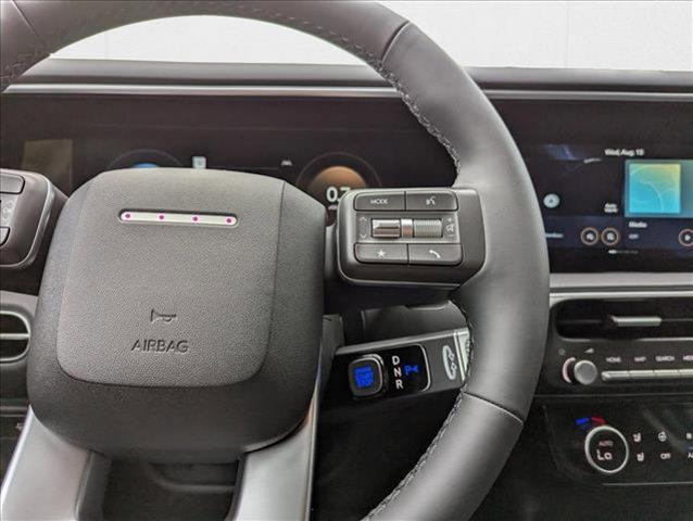 new 2026 Hyundai Palisade car, priced at $51,484