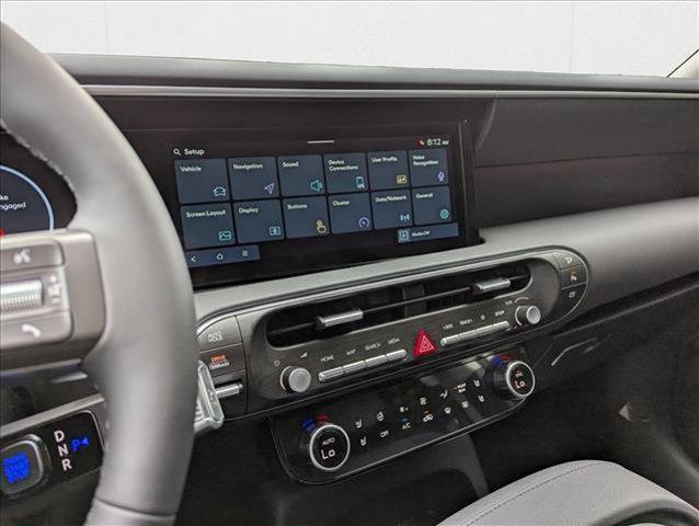 new 2026 Hyundai Palisade car, priced at $51,484