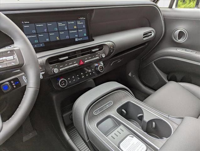 new 2026 Hyundai Palisade car, priced at $51,484