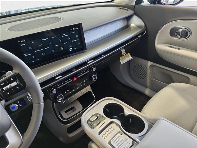 new 2026 Hyundai IONIQ 9 car, priced at $55,030