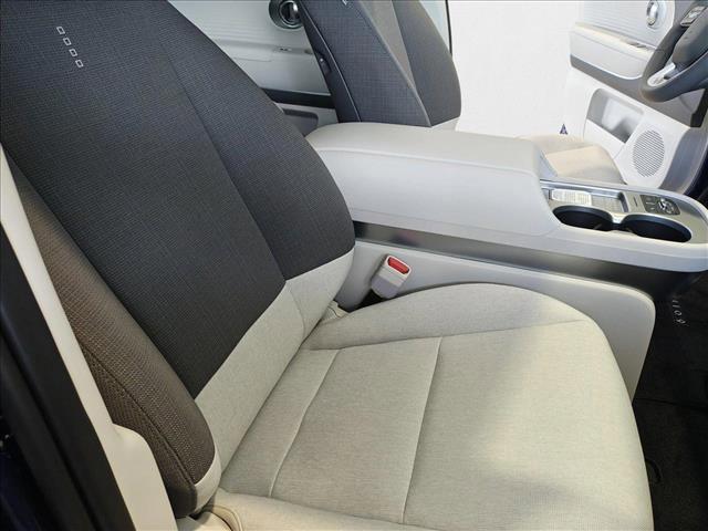 new 2026 Hyundai IONIQ 9 car, priced at $55,030