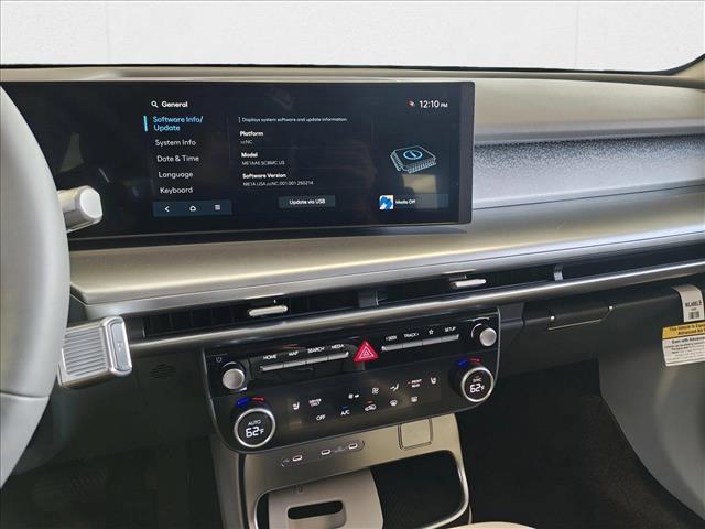 new 2026 Hyundai IONIQ 9 car, priced at $55,030