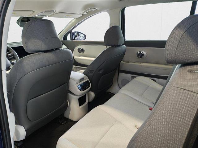 new 2026 Hyundai IONIQ 9 car, priced at $55,030